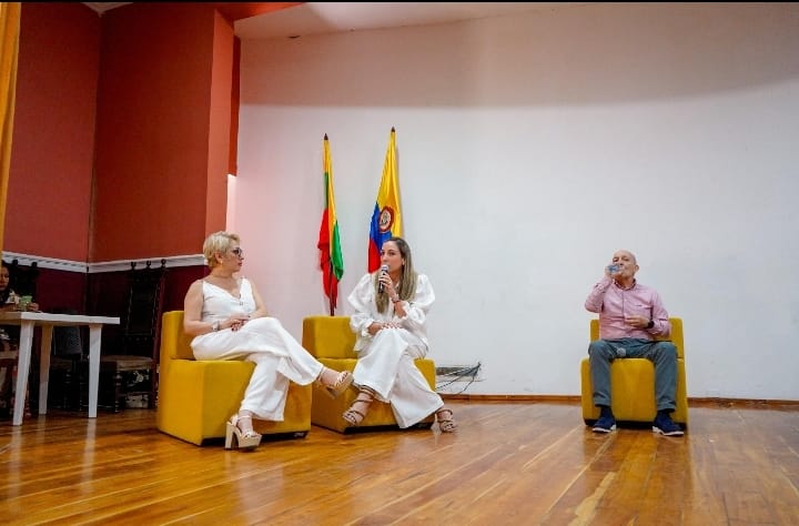 CONVERSATORIO REGIONAL